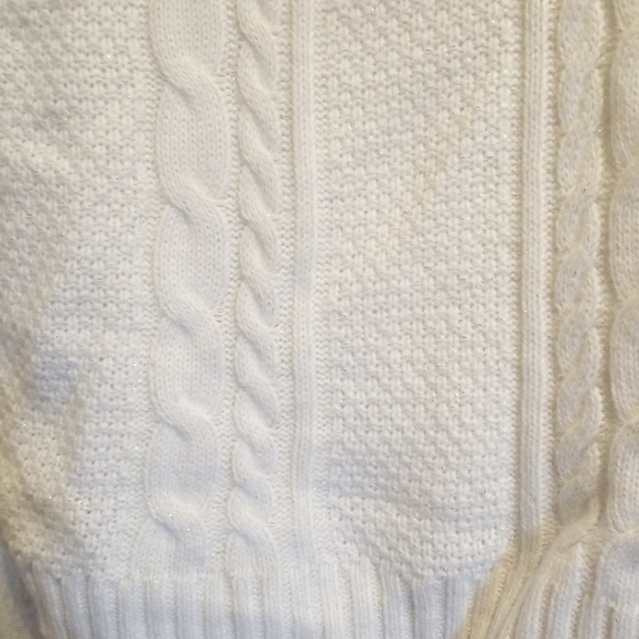 Genuine Kids Sweater Dress - Picture 3 of 4